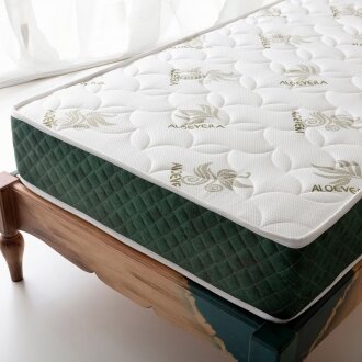 Pooly Green Comfort 70x160 cm Yaylı Yatak kullananlar yorumlar